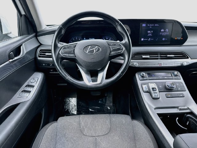 Used 2021 Hyundai Palisade SEL w/ Convenience Package AWD/4WD image 27