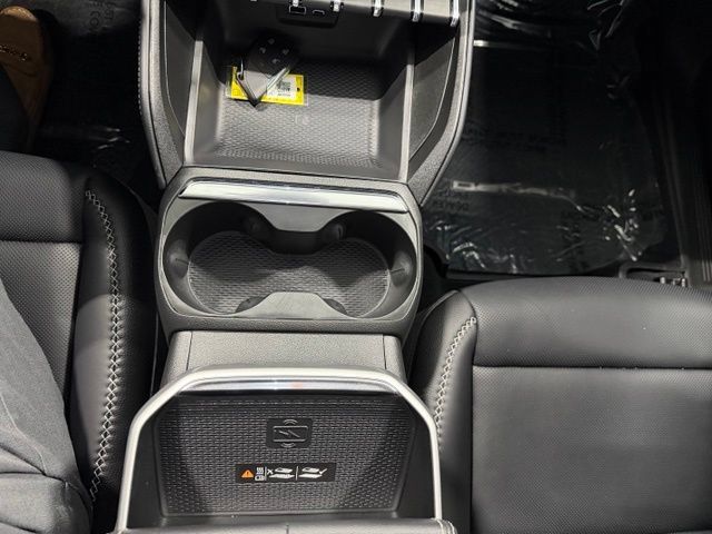 Used 2026 GMC Terrain Denali w/ LPO, Floor Liner Package AWD/4WD image 19