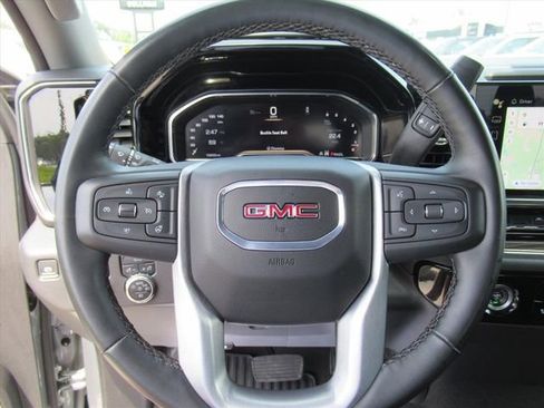 Used 2024 GMC Sierra 1500 Elevation AWD/4WD image 20