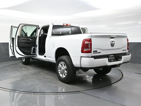 Used 2023 RAM 2500 Laramie AWD/4WD image 41