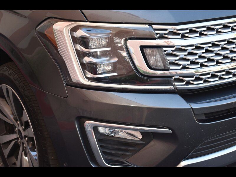 Used 2020 Ford Expedition Max Platinum AWD/4WD image 47