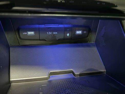 Used 2023 Hyundai Tucson Limited image 16