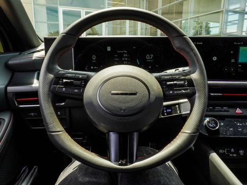 Used 2025 Hyundai Sonata N Line FWD image 15