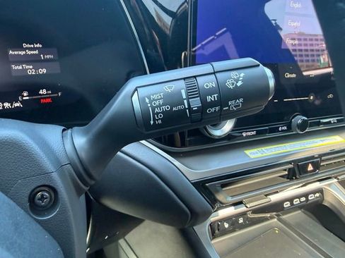New 2026 Lexus TX 350 AWD image 17