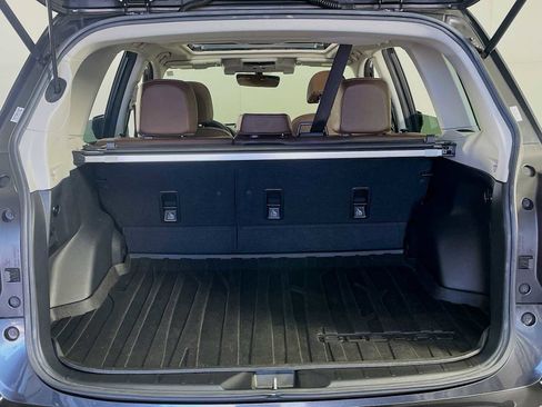 Used 2018 Subaru Forester 2.5i Touring image 25