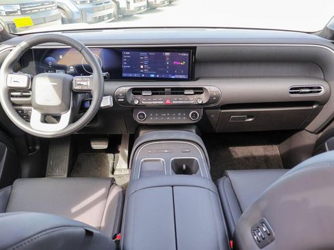 New 2026 Hyundai Palisade Calligraphy image 6