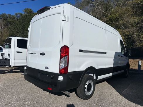 New 2026 Ford Transit 250 148 Medium Roof w/ Load Area Protection Package image 12