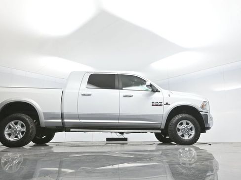 Used 2013 RAM 2500 Laramie w/ Convenience Group image 65