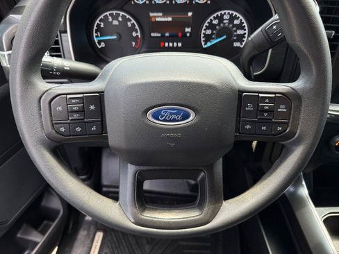 Used 2021 Ford F150 XL w/ STX Appearance Package AWD/4WD image 22