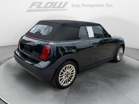 Used 2025 MINI Cooper S FWD image 9