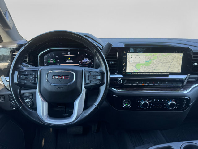 Used 2023 GMC Sierra 1500 Elevation AWD/4WD image 8