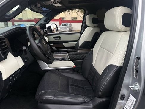 Used 2023 Toyota Tundra Capstone image 30