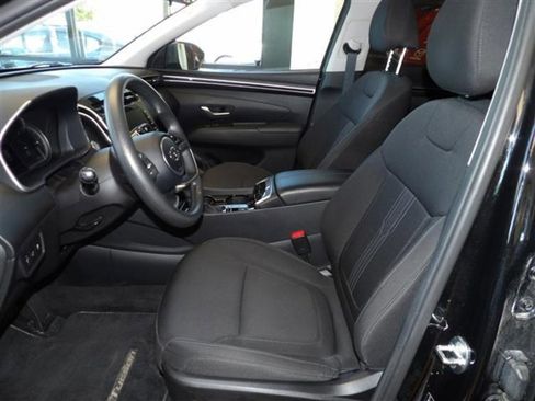 Used 2023 Hyundai Tucson SEL image 25