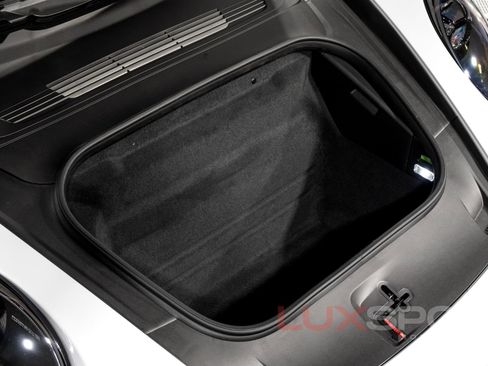 Used 2024 Porsche 911 Targa 4 GTS image 87