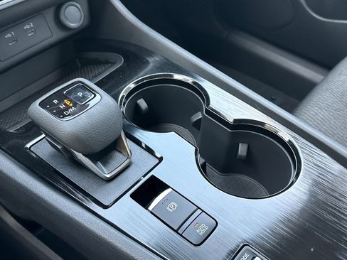 New 2026 Nissan Rogue SV image 21