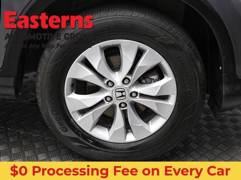Used 2014 Honda CR-V EX image 30