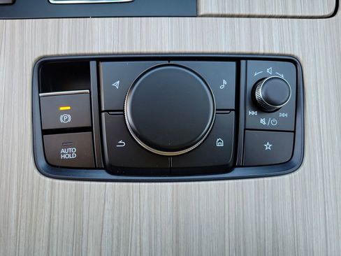 New 2026 MAZDA CX-90 3.3 Turbo w/ Preferred Package image 31