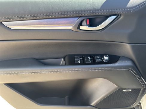 New 2025 MAZDA CX-5 AWD 2.5 S w/ Premium Plus Pkg image 27