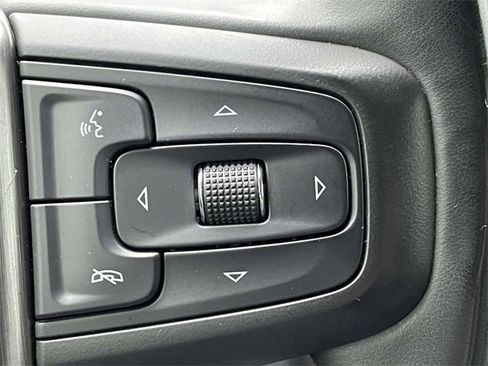 Used 2023 GMC Sierra 3500 AT4 w/ AT4 Preferred Package image 23