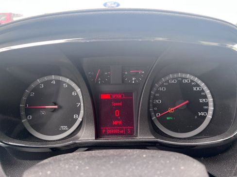 Used 2016 GMC Terrain SLE FWD image 24