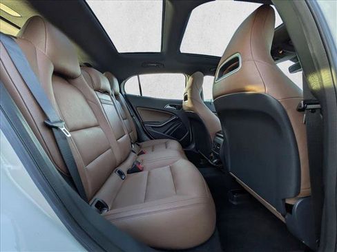 Used 2015 Mercedes-Benz GLA 45 AMG GLA 45 AMG image 21