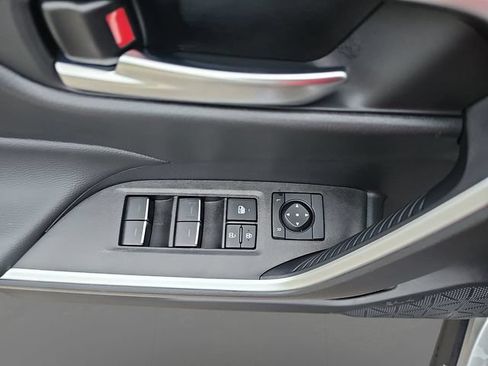 Used 2025 Toyota RAV4 XLE w/ Convenience Package AWD/4WD image 24