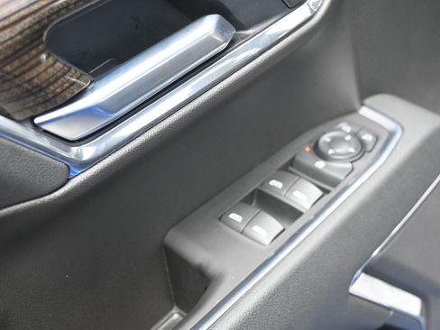 New 2026 Chevrolet Silverado 1500 LT Trail Boss w/ LPO, Dark Essentials Package AWD/4WD image 38