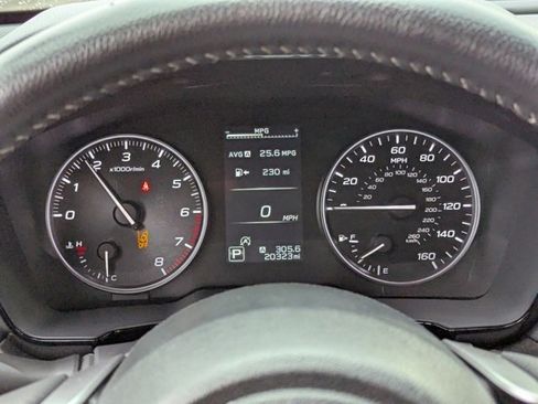 Certified 2025 Subaru Legacy Premium image 14