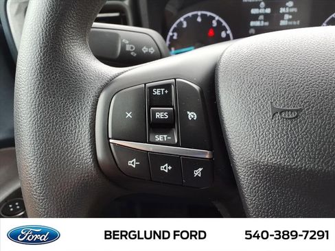 Used 2024 Ford Maverick XLT w/ Equipment Group 300A Standard AWD/4WD image 34