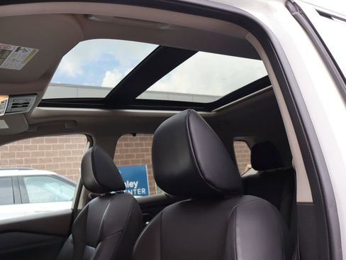 Used 2021 Nissan Rogue SV w/ Premium Package AWD/4WD image 27
