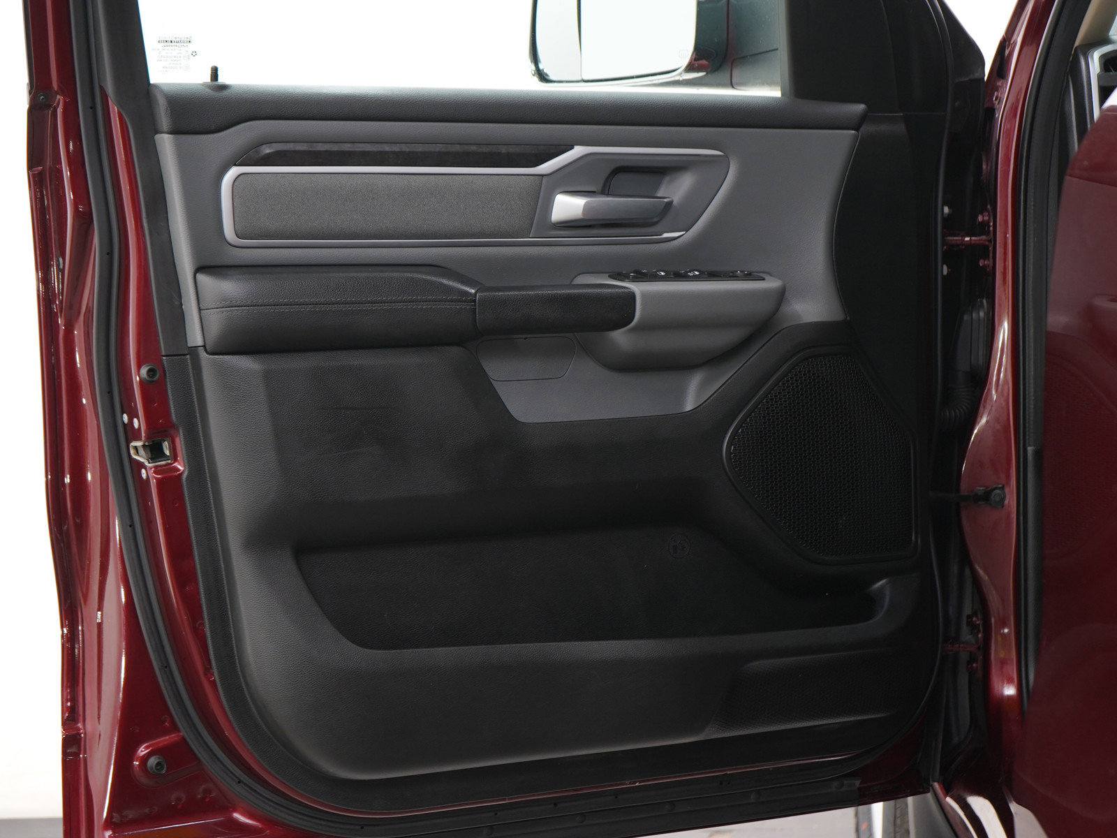 Used 2020 RAM 1500 Big Horn AWD/4WD image 20
