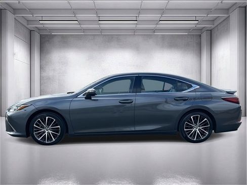 Used 2022 Lexus ES 350 w/ Premium Package image 6