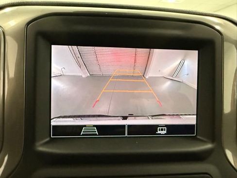 New 2026 GMC Sierra 2500 Pro image 21