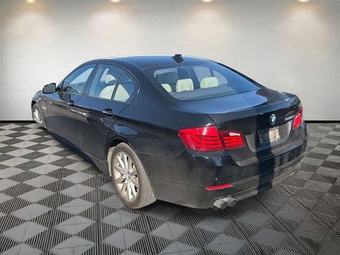 Used 2012 BMW 528i Sedan image 6