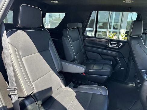 Used 2023 Chevrolet Tahoe Premier image 10