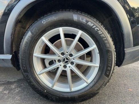 Used 2025 Mercedes-Benz GLE 350 4MATIC image 30