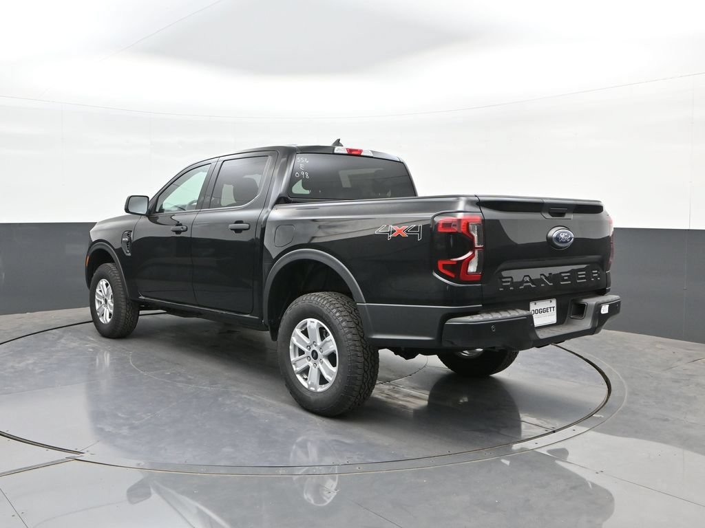 New 2026 Ford Ranger XL AWD/4WD image 5