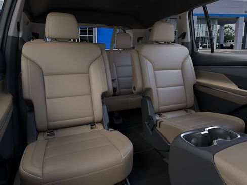 New 2026 Buick Enclave Preferred FWD image 21