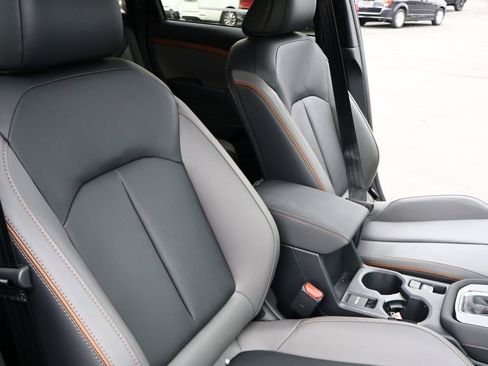 Used 2025 Subaru Forester Sport image 20