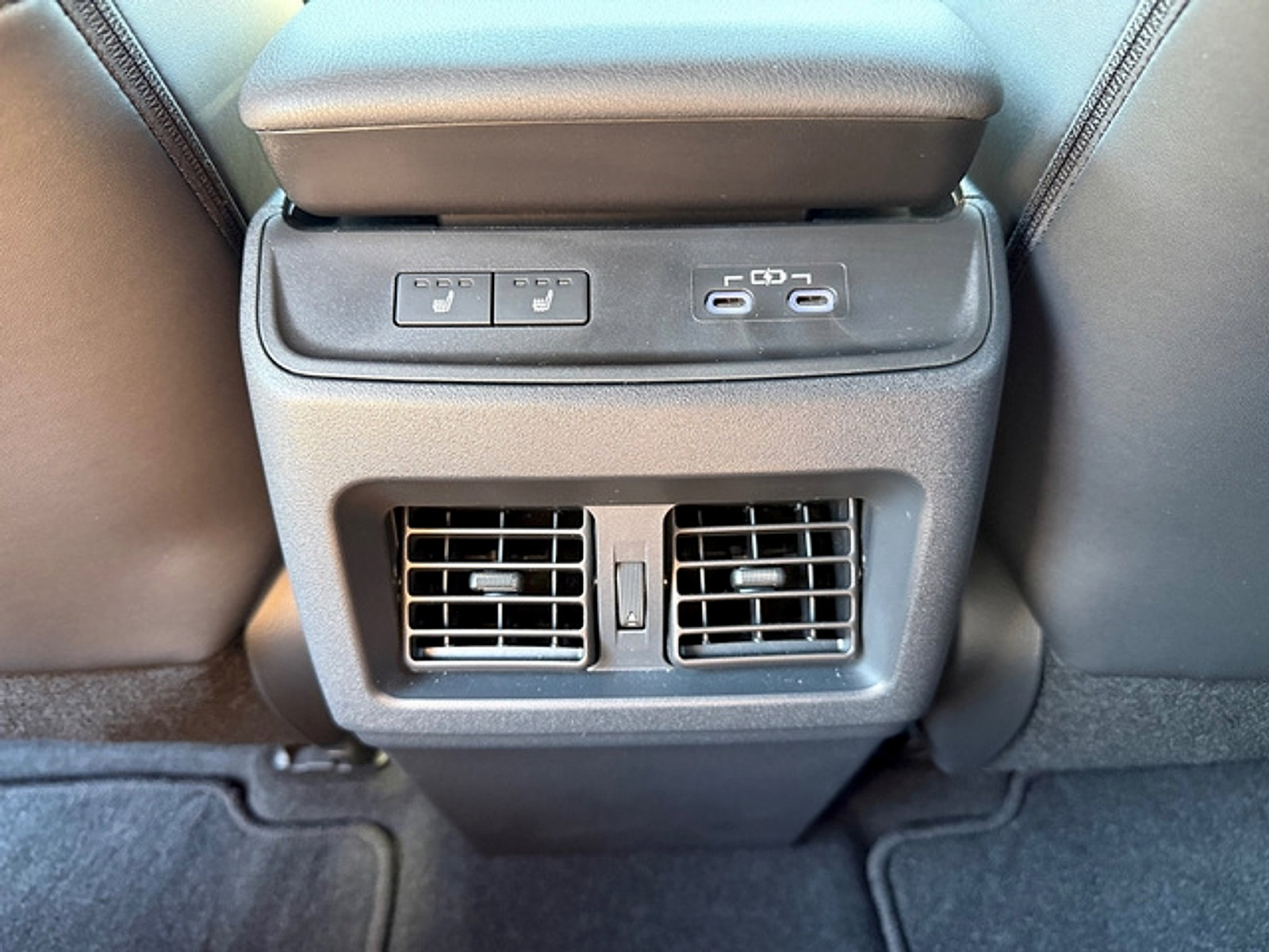 Used 2026 Toyota C-HR w/ Cold Weather Package AWD/4WD image 16