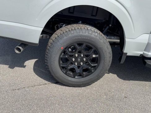 New 2026 Ford F150 XLT w/ Equipment Group 302A MID image 4