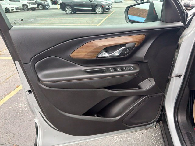 Used 2018 GMC Terrain SLE w/ Driver Convenience Package FWD image 11