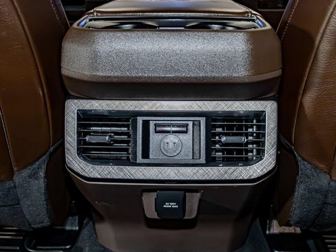 Used 2025 Ford F250 King Ranch w/ Chrome Package AWD/4WD image 18