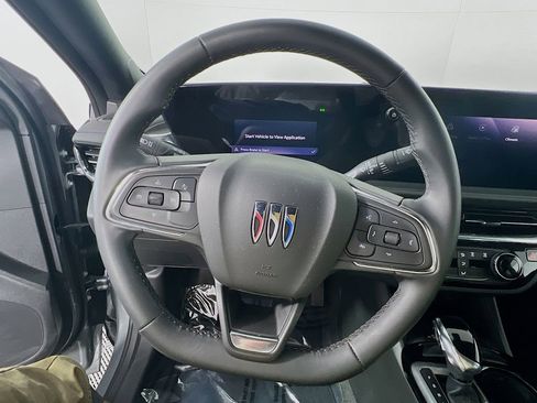 New 2025 Buick Envista Sport Touring w/ Convenience II Package image 10