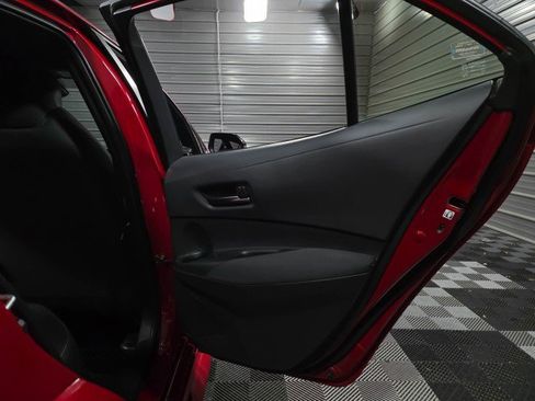 Used 2024 Toyota Corolla GR w/ Performance Package image 32