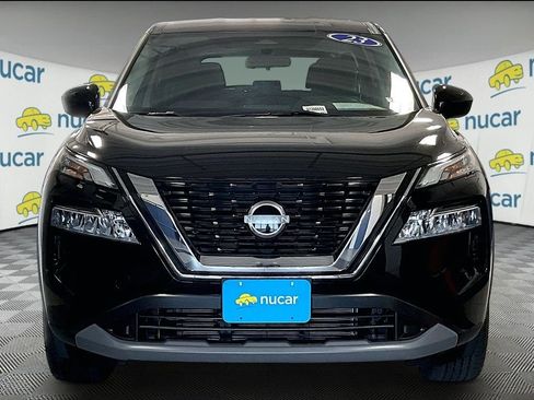 Used 2023 Nissan Rogue SV AWD/4WD image 2
