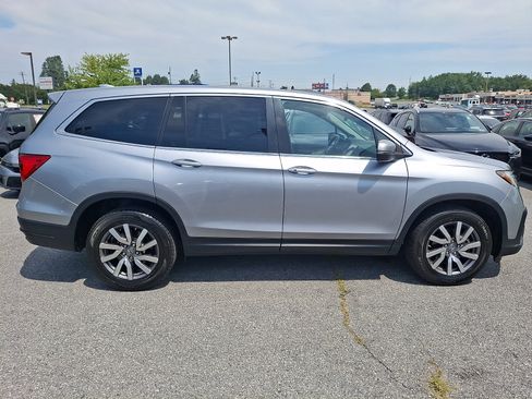 Used 2020 Honda Pilot EX-L image 7