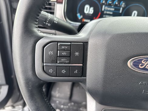 Certified 2022 Ford F150 Lariat w/ Max Trailer Tow Package image 38