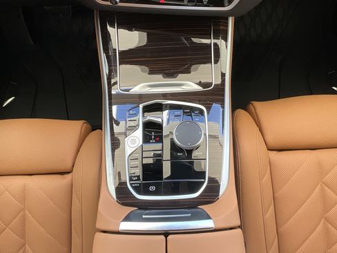 New 2026 BMW X5 xDrive40i w/ M Sport Package image 19