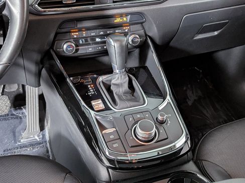 Used 2023 MAZDA CX-9 Touring image 28